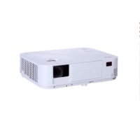 NEC NP-M403W+投影儀辦公會議 教育投影機 官方標配