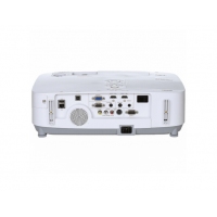 NEC NP-P451X+投影儀辦公會(huì)議教育投影機(jī) 官方標(biāo)配+150英寸電動(dòng)幕布