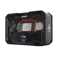 AMD 銳龍 Threadripper (線程撕裂者) 2990WX 處理器32核64線程 Socket TR4接口 盒裝CPU