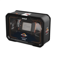 AMD 銳龍 Threadripper (線程撕裂者) 2990WX 處理器32核64線程 Socket TR4接口 盒裝CPU