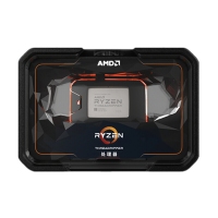 AMD 銳龍 Threadripper (線程撕裂者) 2990WX 處理器32核64線程 Socket TR4接口 盒裝CPU