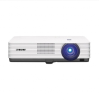 索尼（SONY） 投影儀VPL-DX221 高清商務辦公 便攜投影機【DX220升級型號】 套餐一官標+手機無線同屏器傳輸快 無延時