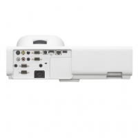 索尼（SONY）VPL-SW235 短焦投影儀 投影機(jī)辦公（高清寬屏 3000流明）