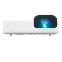 索尼（SONY）VPL-SW235 短焦投影儀 投影機(jī)辦公（高清寬屏 3000流明）