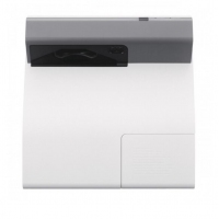 索尼（SONY） VPL-SX631 超短焦投影機(jī) 投影儀 教育辦公投影儀 （短投影距離 大投影樂趣） 官方標(biāo)配