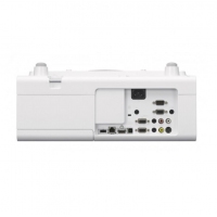 索尼（SONY）投影儀辦公短焦距教學(xué)投影機(jī) VPL-SW631(3300流明WXGA) 官方標(biāo)配