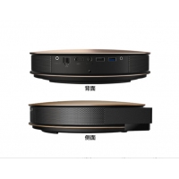  堅(jiān)果（JmGO）G3pro投影機(jī)高清家用便攜微型3D智能家庭影院無(wú)線WIFI商務(wù)辦公投影儀 堅(jiān)果G3pro【自營(yíng)配送】