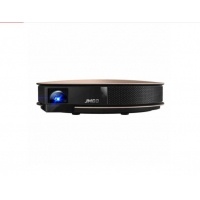  堅(jiān)果（JmGO）G3pro投影機(jī)高清家用便攜微型3D智能家庭影院無(wú)線WIFI商務(wù)辦公投影儀 堅(jiān)果G3pro【自營(yíng)配送】