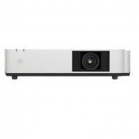 索尼（SONY）投影儀 激光燈高清辦公會議家用投影機 VPL-P500HZ（5000流明 超高清） 