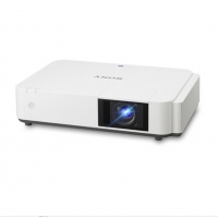 索尼（SONY）投影儀 激光燈高清辦公會議家用投影機 VPL-P500HZ（5000流明 超高清） 