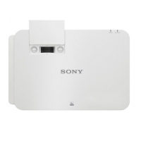 索尼（SONY）投影儀 激光燈高清辦公會議家用投影機 VPL-P500HZ（5000流明 超高清） 