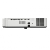 索尼（SONY）投影儀 激光燈高清辦公會議家用投影機 VPL-P500HZ（5000流明 超高清） 