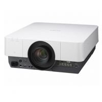 索尼（SONY）投影儀辦公工程機VPL-F700HL高清無線工程投影機7000流明 VPL-F700HL 官方標配