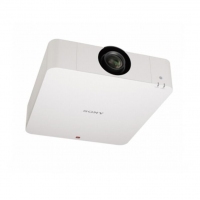 索尼（SONY）投影儀辦公 投影機(jī) 激光超高清4000流明VPL-F430HZ 官方標(biāo)配