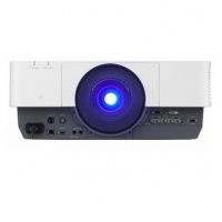 索尼（SONY）投影儀辦公 投影機(jī) 激光超高清4000流明VPL-F430HZ 官方標(biāo)配
