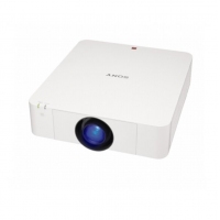 索尼（SONY）投影儀辦公 投影機(jī) 激光超高清4000流明VPL-F430HZ 官方標(biāo)配