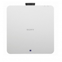 索尼（SONY）投影儀辦公 投影機(jī) 激光超高清4000流明VPL-F430HZ 官方標(biāo)配