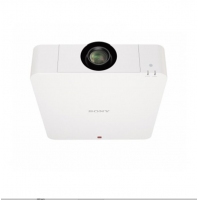索尼（SONY）VPL-F530HZ投影儀辦公投影機高清工程激光1920X1200分辨率 官方標配