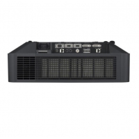 索尼（SONY）投影儀 寬屏超高清 高亮工程投影機(jī) VPL-F535HZ(5200流明 超高清) 官方標(biāo)配