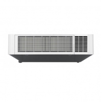 索尼（SONY）VPL-F630HZ投影儀辦公投影機工程 激光超高清6000流明 官方標(biāo)配
