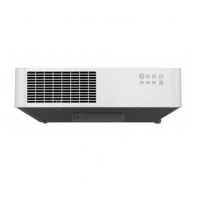 索尼（SONY）VPL-F630HZ投影儀辦公投影機工程 激光超高清6000流明 官方標(biāo)配