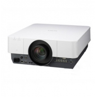 索尼（SONY）投影儀辦公 VPL-F720HZ高清投影機 VPL-F720HZ（7000流明 超高清） 官方標配