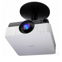 索尼（SONY）投影儀辦公 VPL-F720HZ高清投影機 VPL-F720HZ（7000流明 超高清） 官方標配