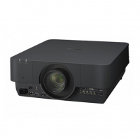 SONY 索尼 投影儀 高清高亮 激光工程投影機 F725HZ（7000流明 超高清） 標(biāo)配
