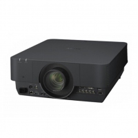 SONY 索尼 投影儀 高清高亮 激光工程投影機 F725HZ（7000流明 超高清） 標(biāo)配