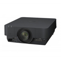 SONY 索尼 投影儀 高清高亮 激光工程投影機 F725HZ（7000流明 超高清） 標(biāo)配