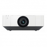 索尼（SONY）投影儀高清高亮寬屏?xí)h教育工程投影機 VPL-F530H(5000流明高清) 標配