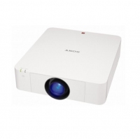 索尼（SONY）投影儀高清高亮寬屏?xí)h教育工程投影機(jī) VPL-F530H(5000流明高清) 標(biāo)配