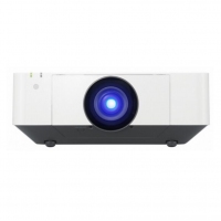 索尼（SONY）投影儀高清高亮寬屏?xí)h教育工程投影機(jī) VPL-F530H(5000流明高清) 標(biāo)配