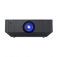 索尼（SONY）投影儀辦公投影機高清 VPL-F535W(5200流明WXGA) 官方標(biāo)配