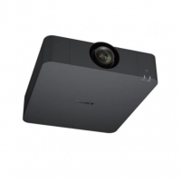 索尼（SONY）投影儀辦公投影機高清 VPL-F535W(5200流明WXGA) 官方標(biāo)配