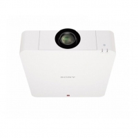 索尼（SONY）VPL-F630H 投影儀 投影機(jī)辦公（超高清 6000流明 鏡頭位移 1.6倍變焦）