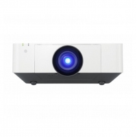 索尼（SONY）VPL-F630H 投影儀 投影機(jī)辦公（超高清 6000流明 鏡頭位移 1.6倍變焦）