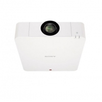 索尼（SONY）投影儀辦公投影機工程激光 VPL-F630WZ(6000流明WXGA) 官方標配