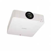 索尼（SONY）投影儀辦公投影機工程激光 VPL-F630WZ(6000流明WXGA) 官方標配
