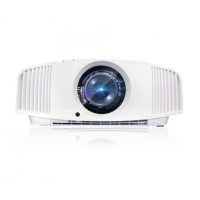 索尼（SONY） 投影儀 4K投影家庭影院投影機 3D高清投影儀 VPL-VW268【新品上市 真實4K】
