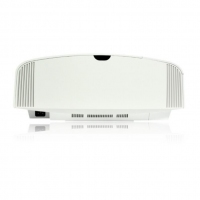 索尼（SONY） 投影儀 4K投影家庭影院投影機(jī) 3D高清投影儀 VPL-VW268【新品上市 真實(shí)4K】