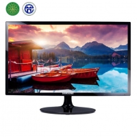 三星（SAMSUNG）S24D300H 足24英寸LED背光 HDMI高清接口 電腦顯示器