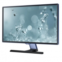 三星（SAMSUNG）27英寸廣視角 不閃屏濾藍光 HDMI全高清接口 液晶電腦顯示器（S27E390H）