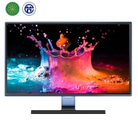 三星（SAMSUNG）27英寸廣視角 不閃屏濾藍光 HDMI全高清接口 液晶電腦顯示器（S27E390H）