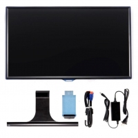 三星（SAMSUNG）27英寸廣視角 不閃屏濾藍光 HDMI全高清接口 液晶電腦顯示器（S27E390H）