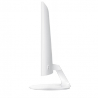 三星（SAMSUNG）27英寸1800R曲面 廣視角微邊框 HDMI高清接口 電腦液晶顯示器 （C27F391FHC