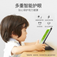 華為平板電腦 榮耀平板5 AGS2-AL00 10.1英寸 八核 4G內(nèi)存 64G儲存 全網(wǎng)通 冰川藍