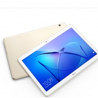 華為（HUAWEI）榮耀暢玩平板2 T3-9.6英寸安卓通話游戲pad平板電腦手機 AGS-L09 金色 3+32G