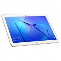 華為（HUAWEI）榮耀暢玩平板2 T3-9.6英寸安卓通話游戲pad平板電腦手機 AGS-L09 金色 3+32G