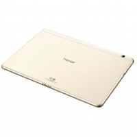 華為（HUAWEI）榮耀暢玩平板2 T3-9.6英寸安卓通話游戲pad平板電腦手機 AGS-L09 金色 3+32G